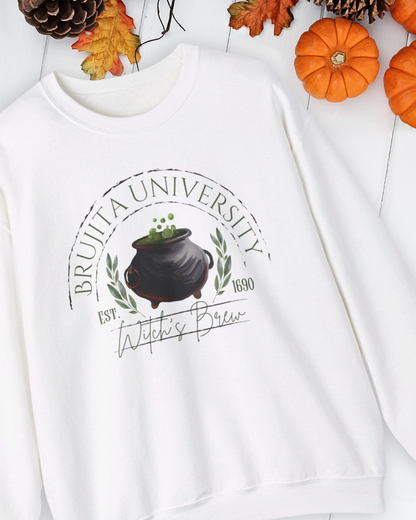 Brujita University Sweatshirt